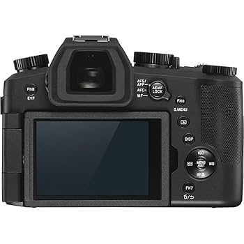 Amazon | Leica V - Lux 5 デジタルカメラ (19121) + 64GB